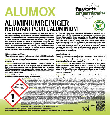 aluminiumreinger