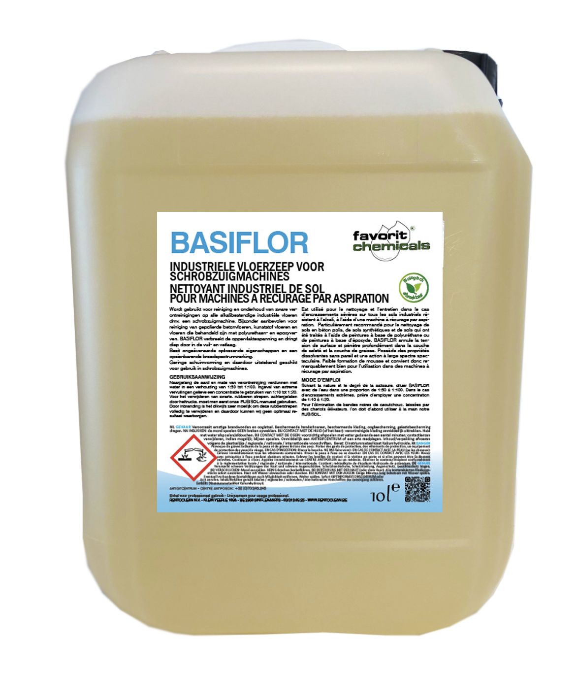 Basiflor