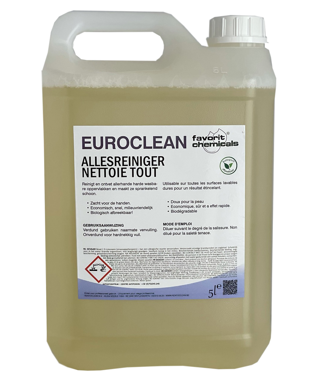 eurocleaner