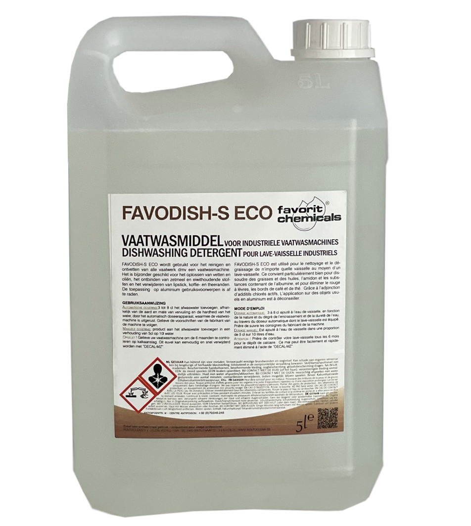 favodish-s ECO