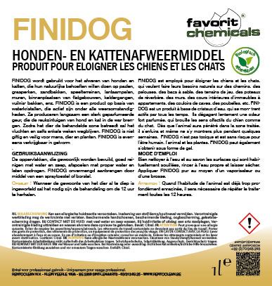 Finidog