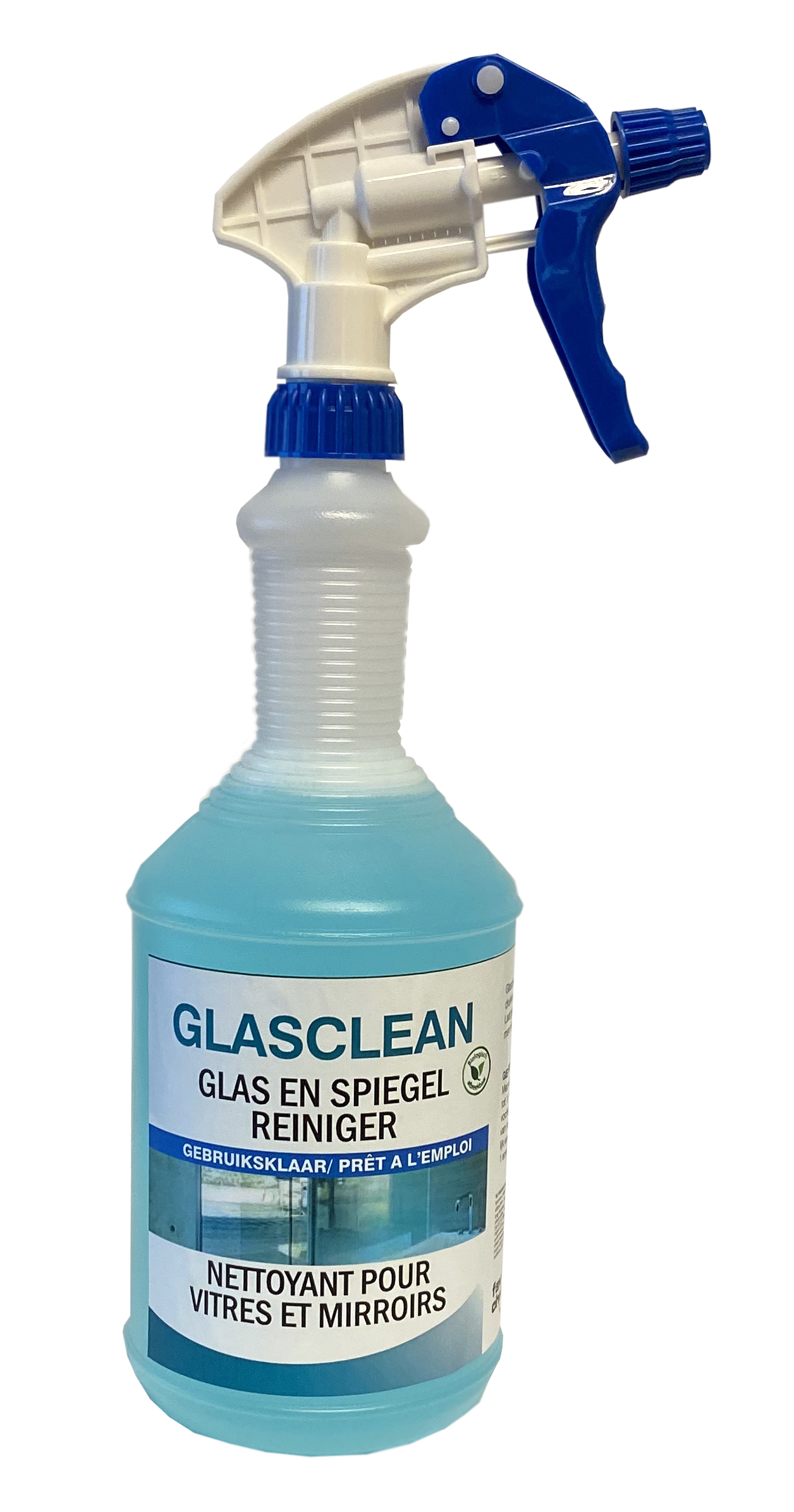 glasclean kookplaat