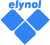 elynol blauw
