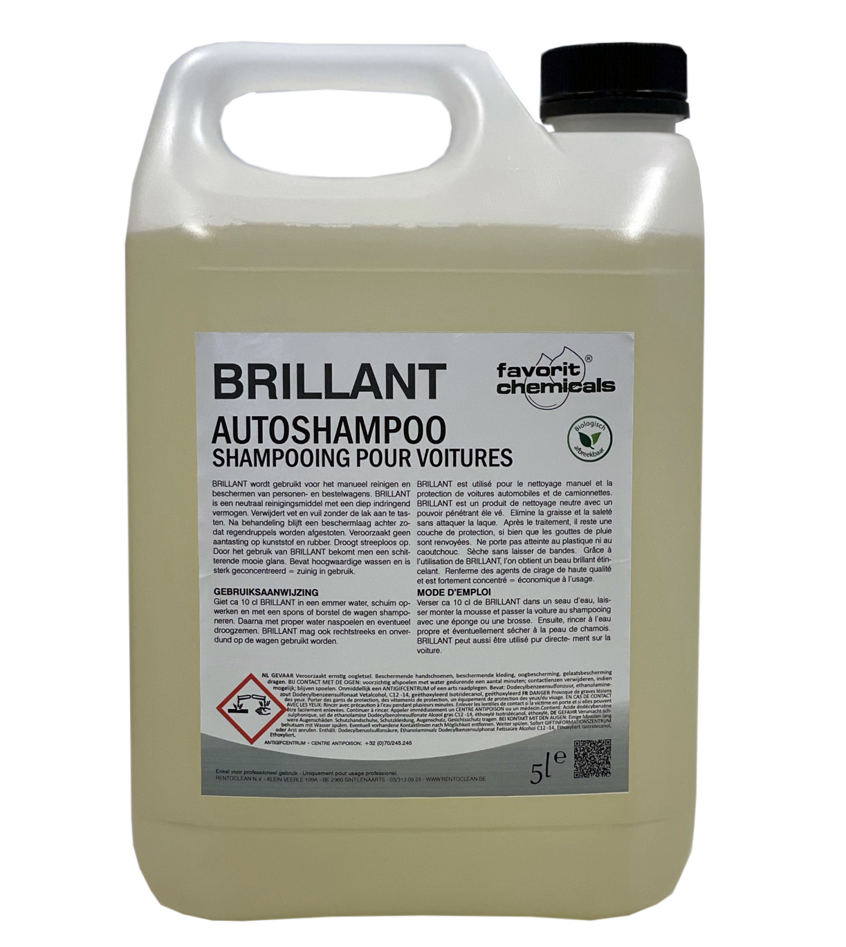 autoshampoo