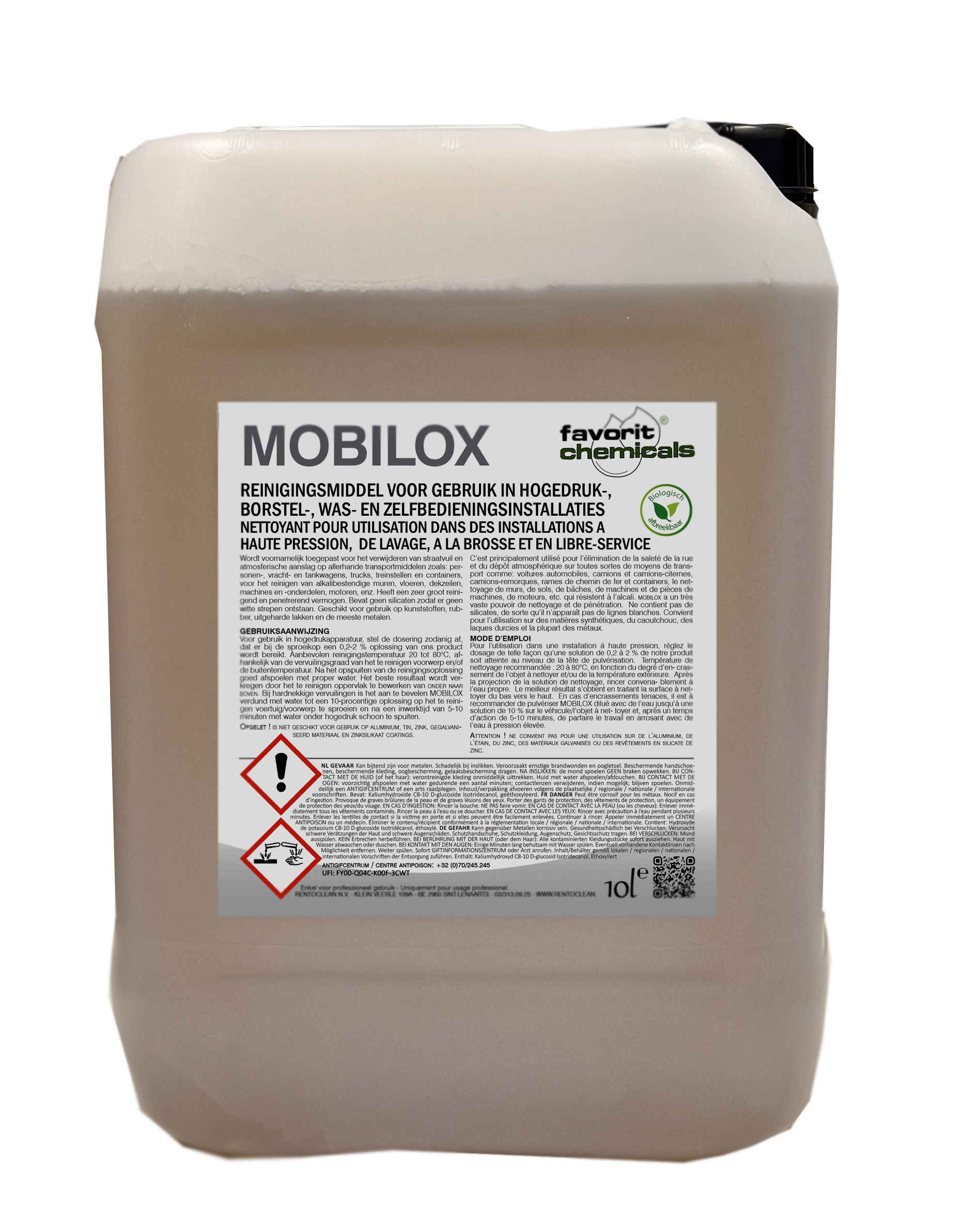 Mobilox