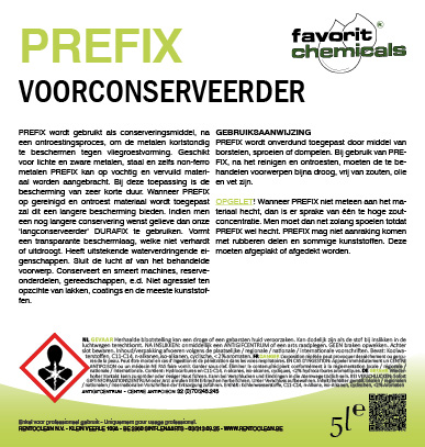 Prefix