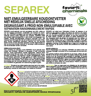 Separex